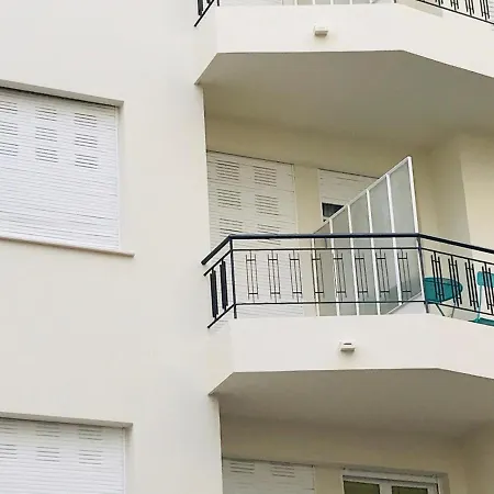 La Perla Apartment
