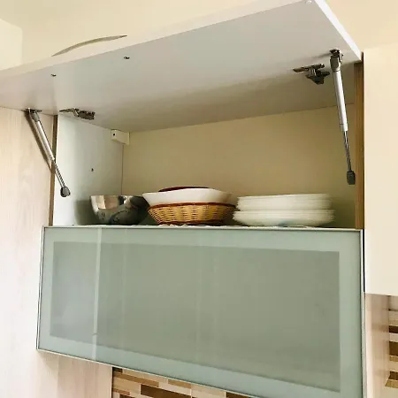 La Perla Apartment *