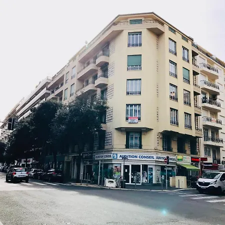Apartment La Perla