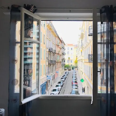 Appartement La Perla
