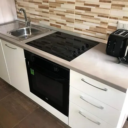 Appartement La Perla *