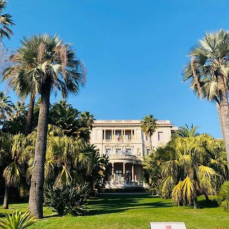 Appartement La Perla